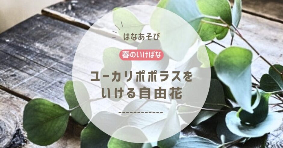 2026_アイミティ浜松いけばな(池坊)4月