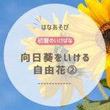 2026_松野いけばな教室5月_2